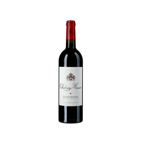 Chateau Musar Red 2017