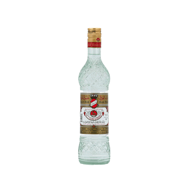 Arak Touma Libanon