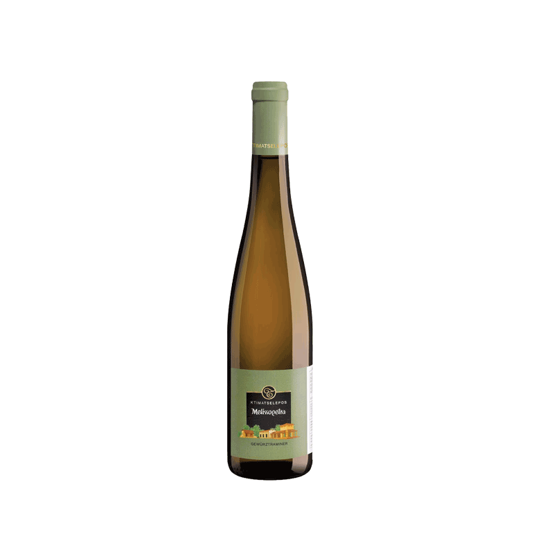 Melissopetra Griechischer Weißwein