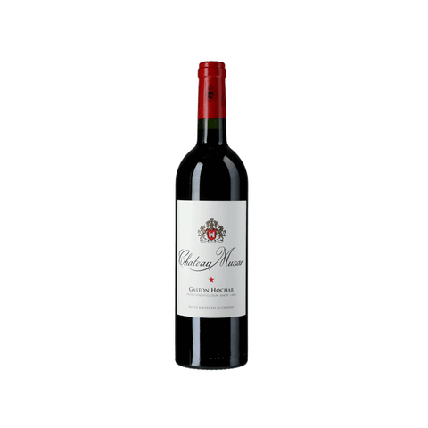 Chateau Musar Rotwein 2014