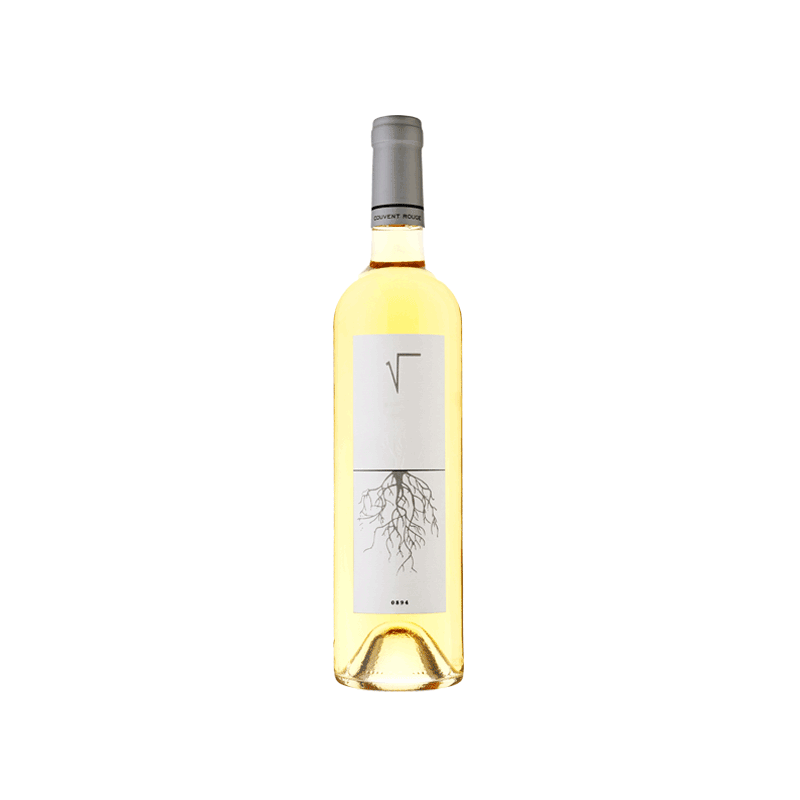 Weißwein aus dem Libanon
