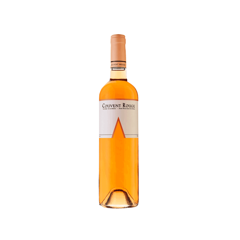 Rosé Wein aus dem Libanon