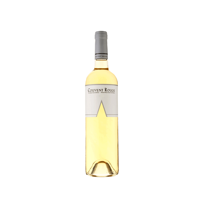 Weißwein aus dem Libanon