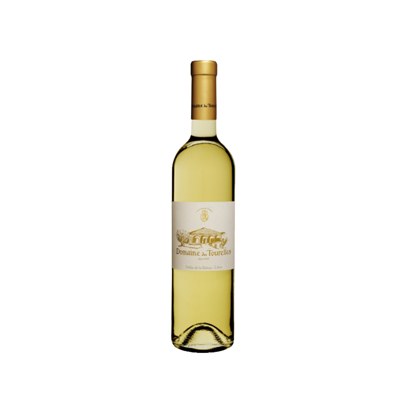 Domaine des Tourelles Weißwein Libanon
