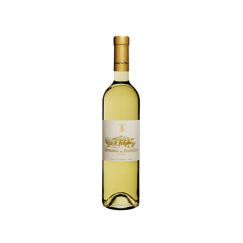 Domaine des Tourelles Weißwein Libanon