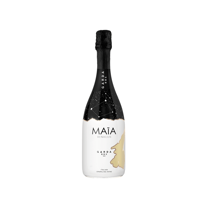 Schaumwein Prosecco aus italien
