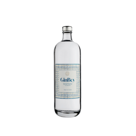 GinBey Gin Libanon