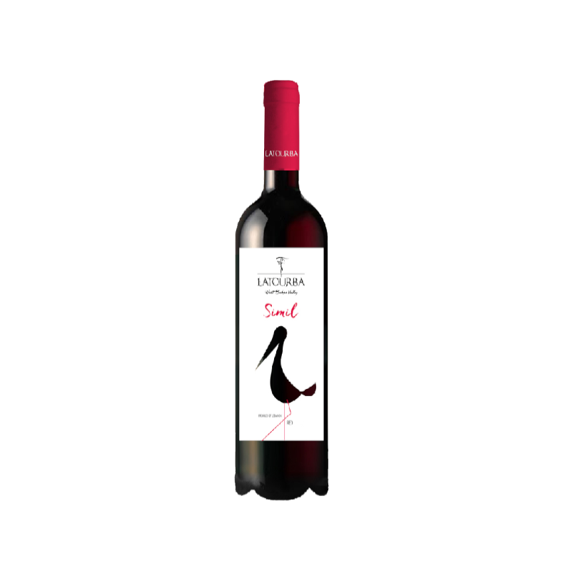 Latourba Simil Red 2016