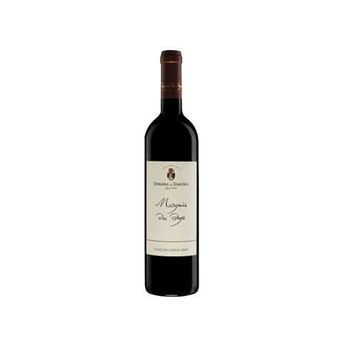 Marquis des Beys Red - Rotwein aus dem Libanon online bestellen - Domaine des Tourelles Red Marquis des Beys