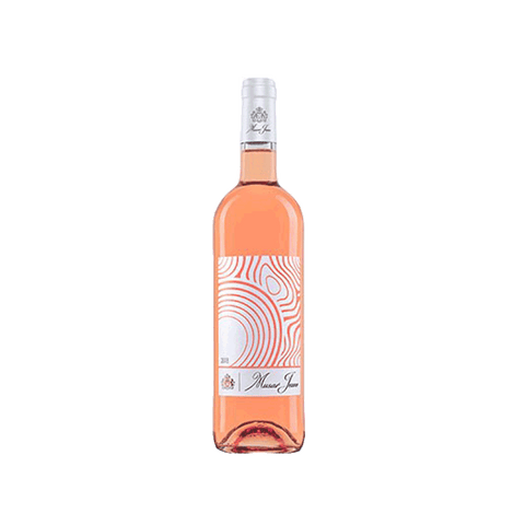 Musar Jeune Rosé 2019 - The Wine Cat