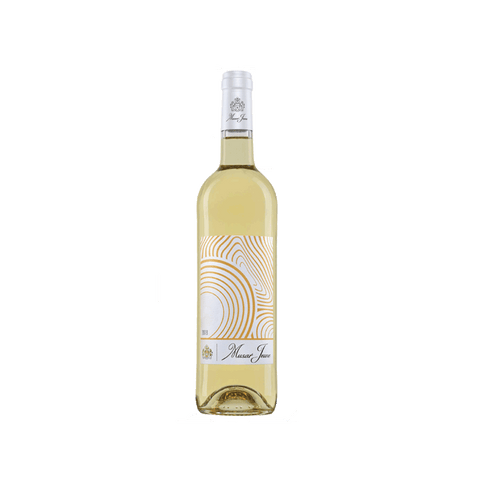 Musar Jeune White 2018 - The Wine Cat