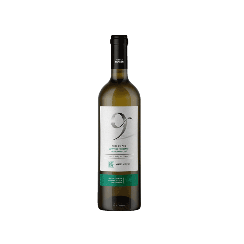 Weißwein aus Griechenland