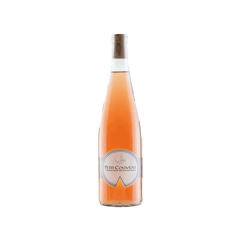 Rosé Wein aus dem LIbanon