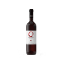 Griechischer Rotwein