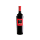 Tselepos Merlot Rotwein Griechenland