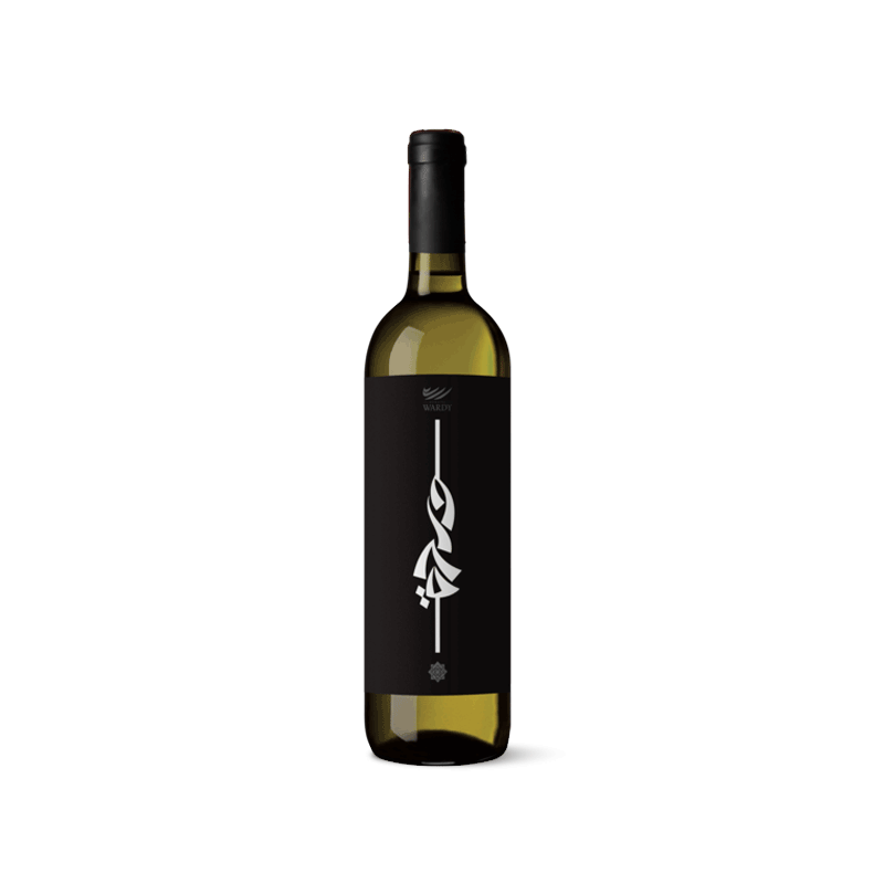 Domaine Wardy Beqaa Valley White 2019 - The Wine Cat